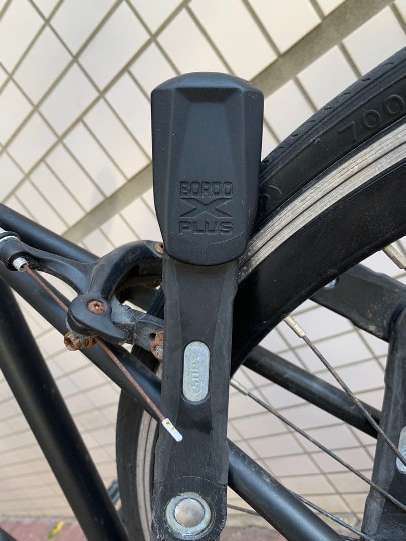 【CARTELBIKES】シングルギア ピストバイク ブラック【福岡市早良区】