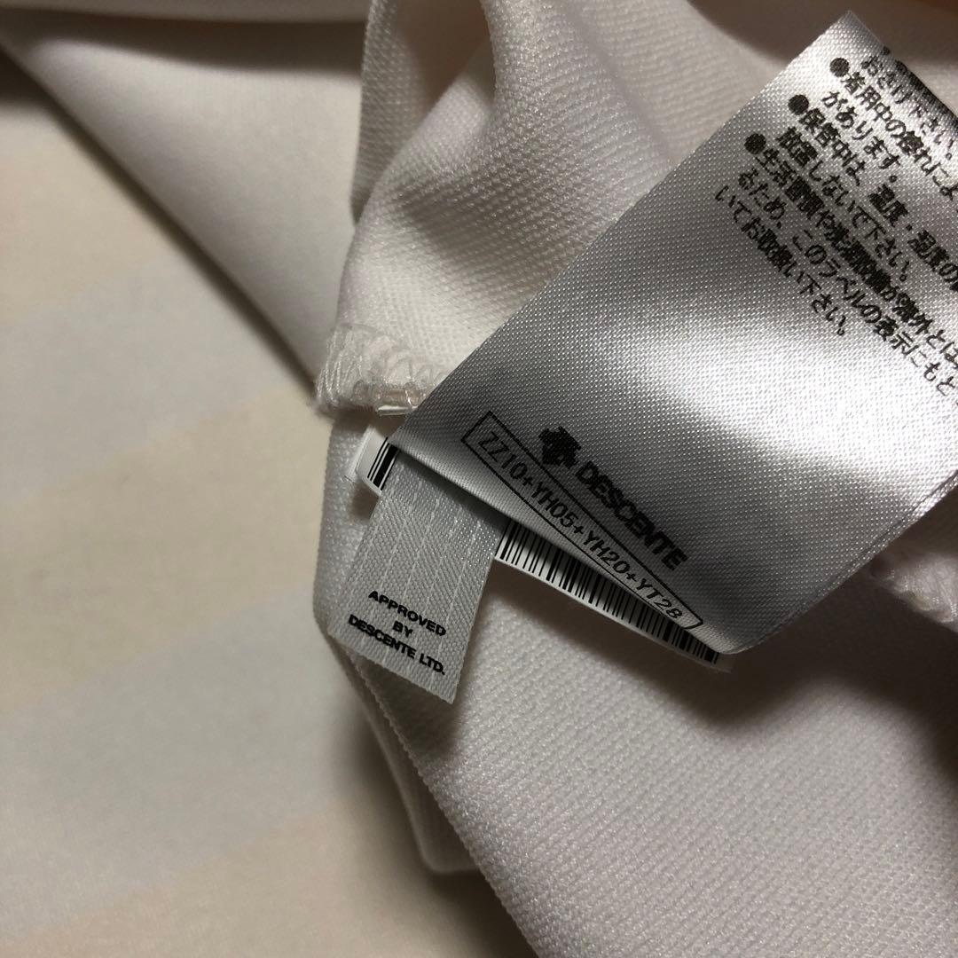 ウェア UMBROKOREA COLLECTION SHORT SLEEVE SHIRT
