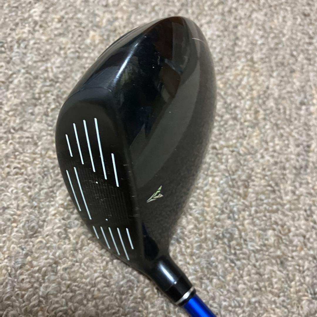 フェアウェイウッド ４番約42インチ