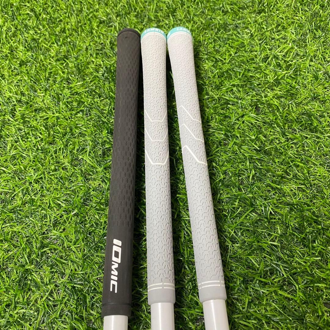 テーラーメイド ステルス グローレ ドライバー 5W 7W 右 L レディース