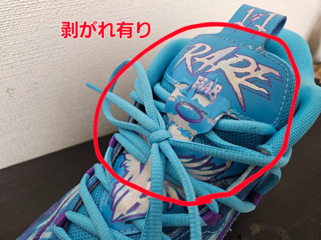 J*f様 MB.03 CHARLOTTE　【中古品】