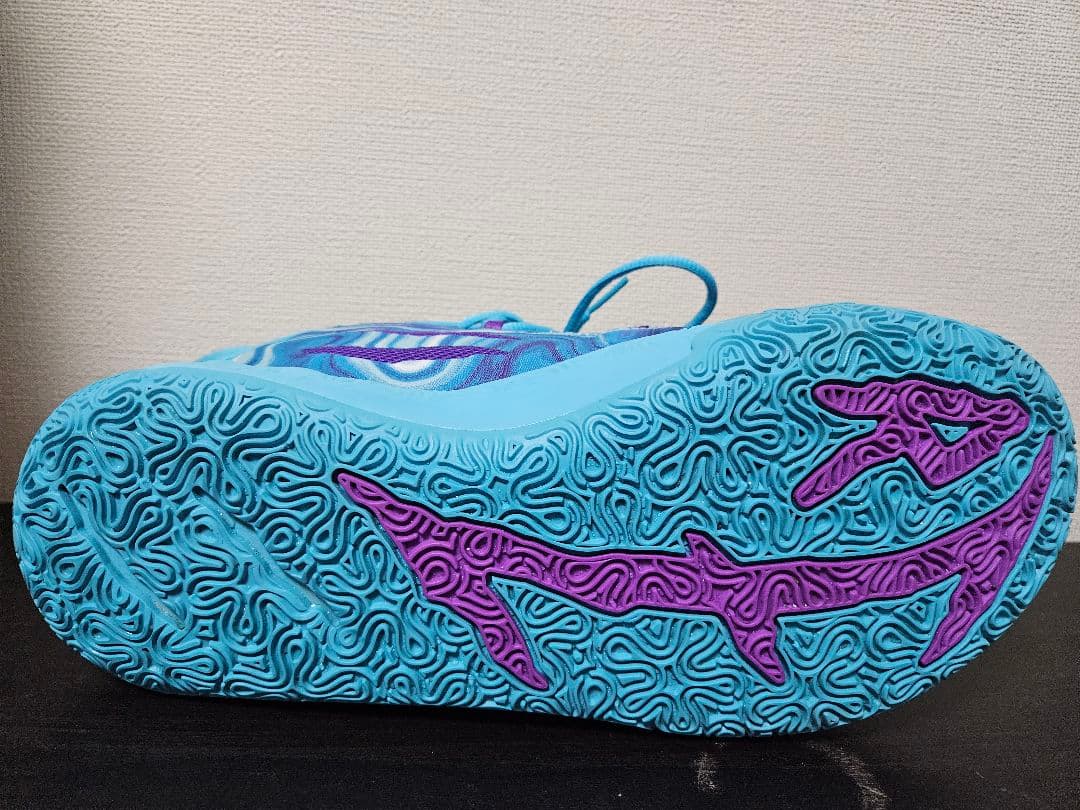 J*f様 MB.03 CHARLOTTE　【中古品】
