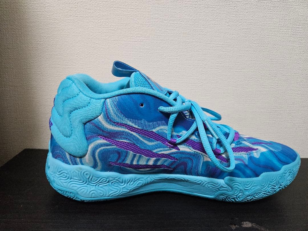 J*f様 MB.03 CHARLOTTE　【中古品】
