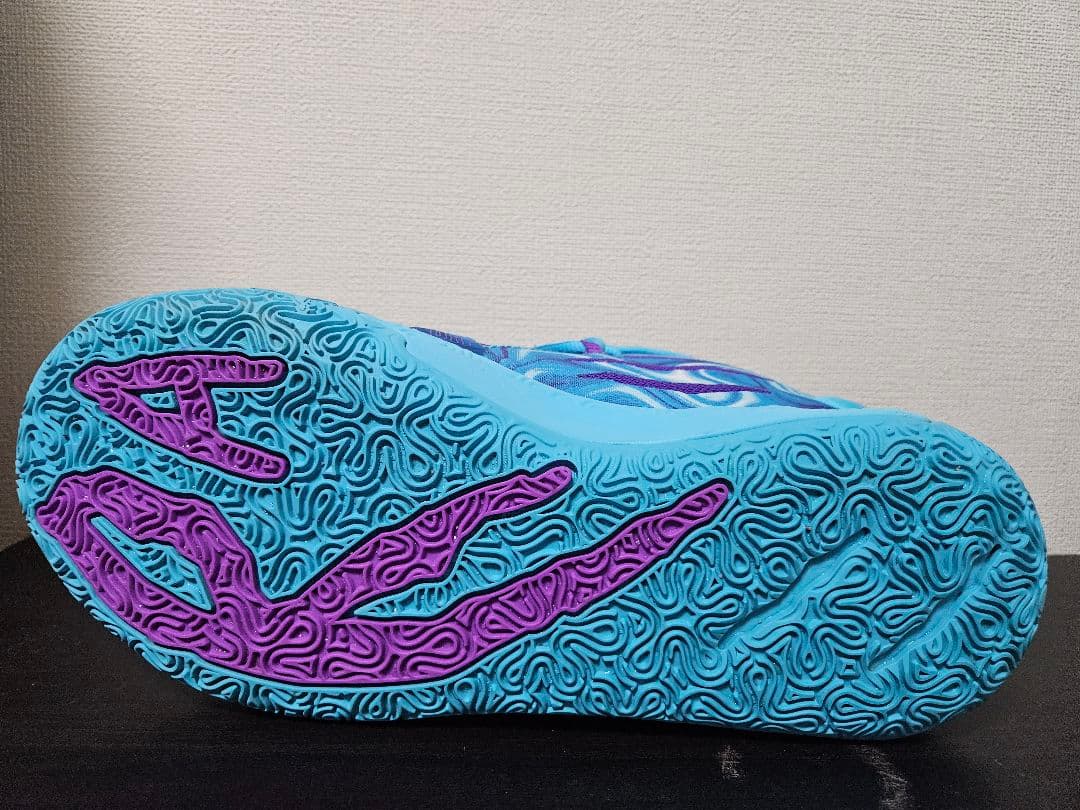 J*f様 MB.03 CHARLOTTE　【中古品】