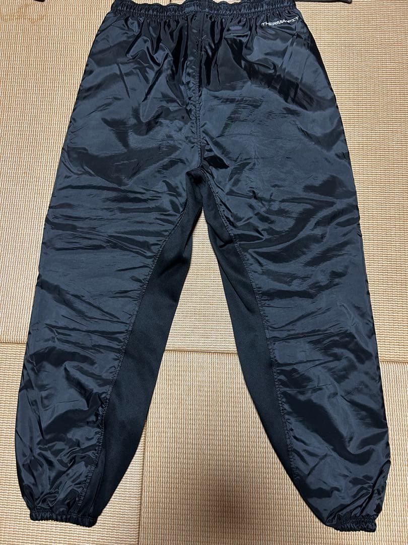 セット割激！Nike ウィンドブレーカー 上下セット　ブラック
