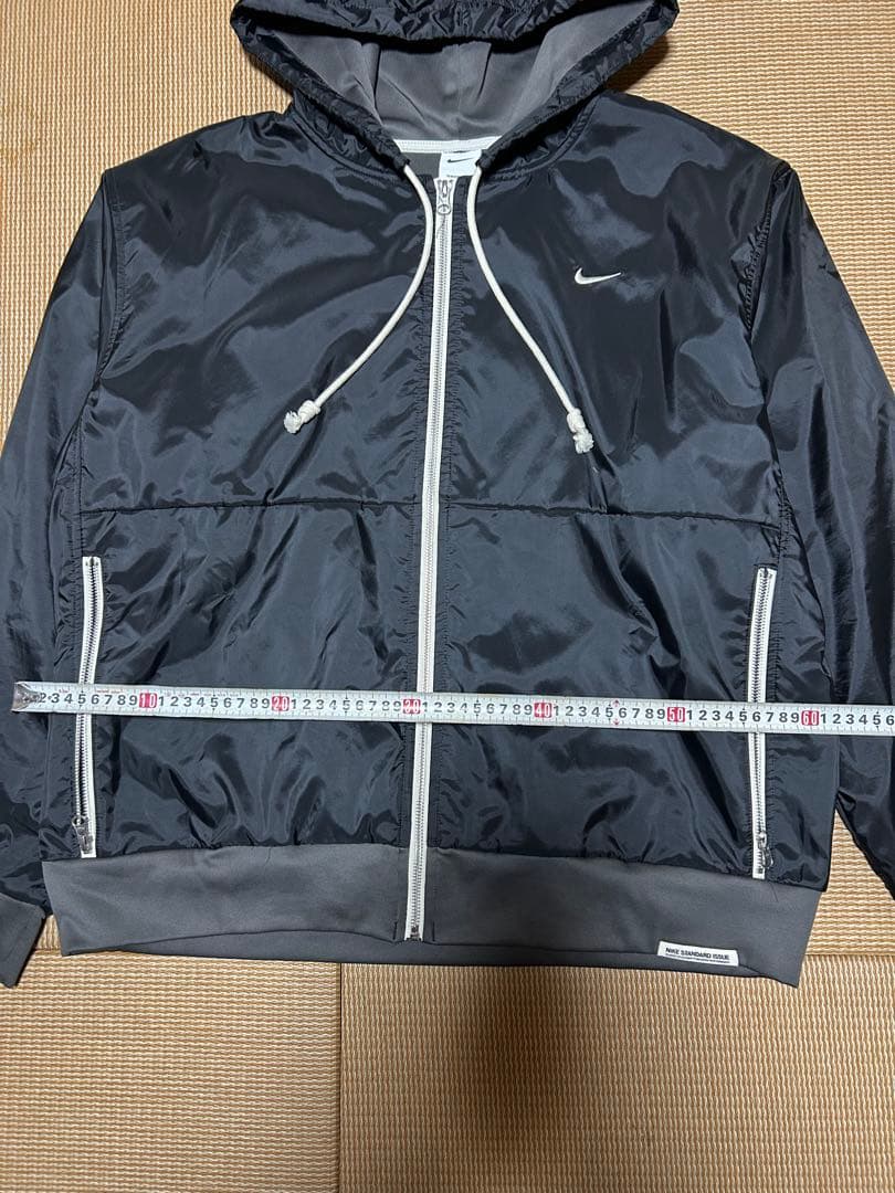 セット割激！Nike ウィンドブレーカー 上下セット　ブラック