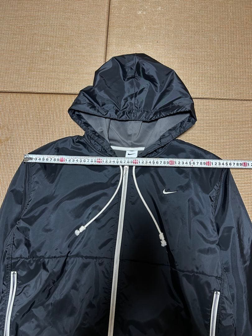 セット割激！Nike ウィンドブレーカー 上下セット　ブラック