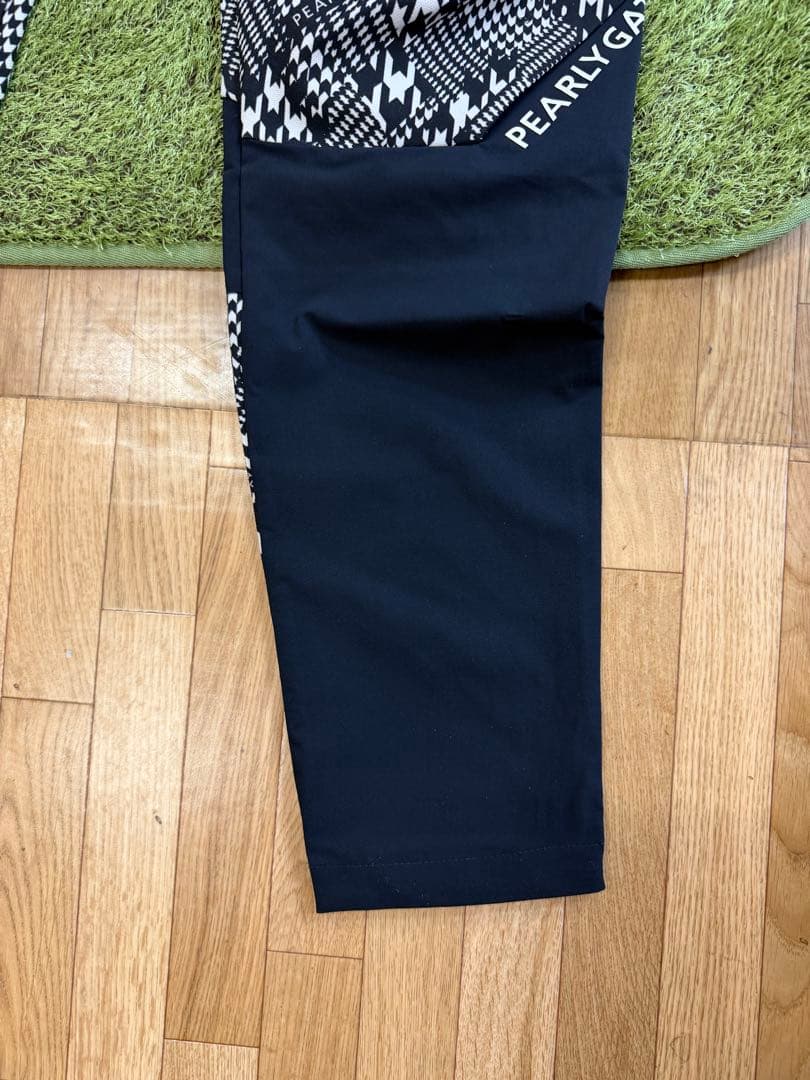 新品正規品【PG/4】DotAir軽量高通気高品質ジョガーパンツストレッチゴルフ