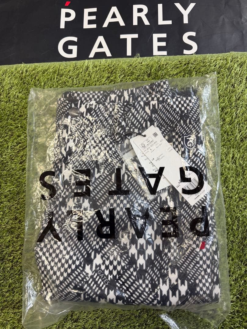 新品正規品【PG/4】DotAir軽量高通気高品質ジョガーパンツストレッチゴルフ