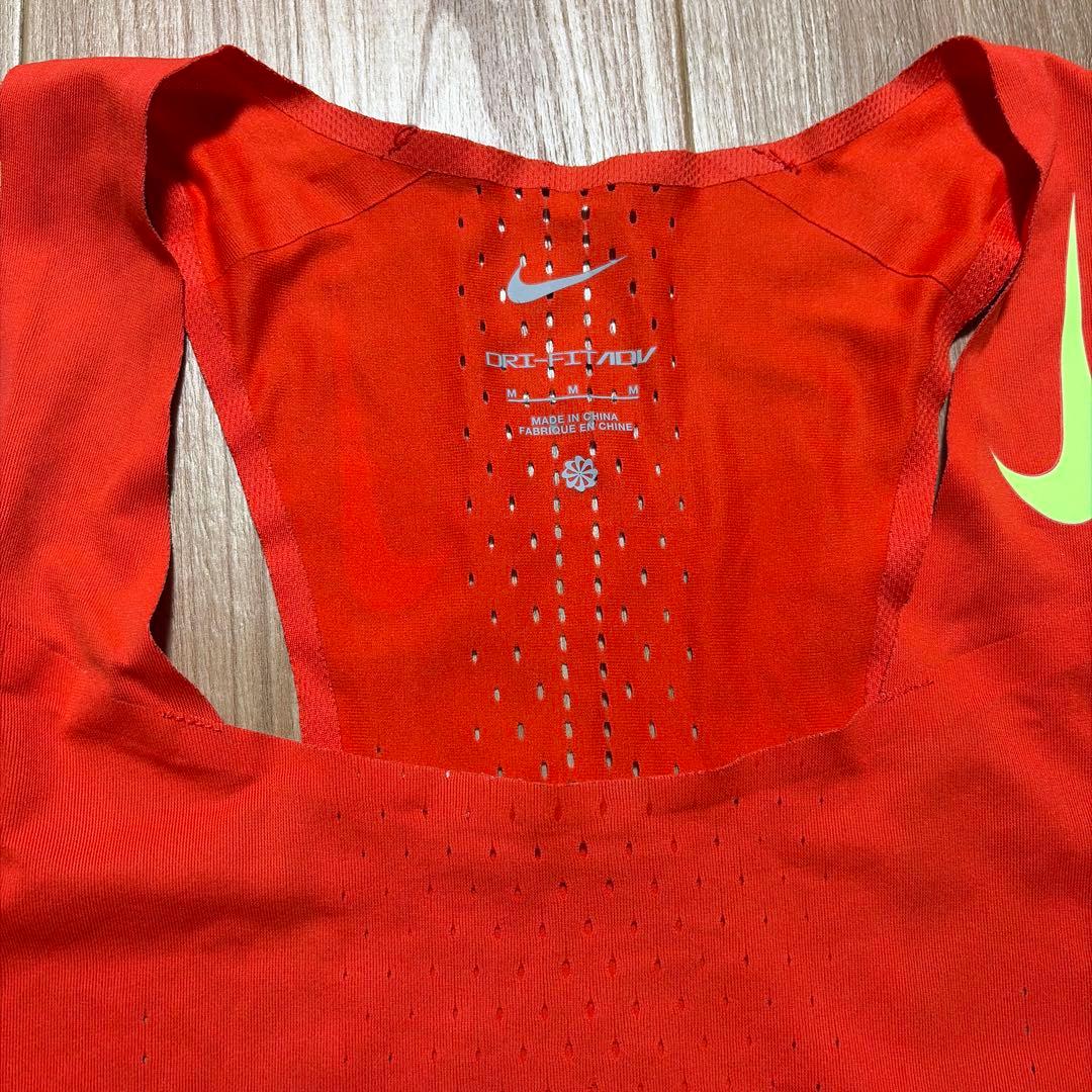 Nike エアロスイフト上下セット
