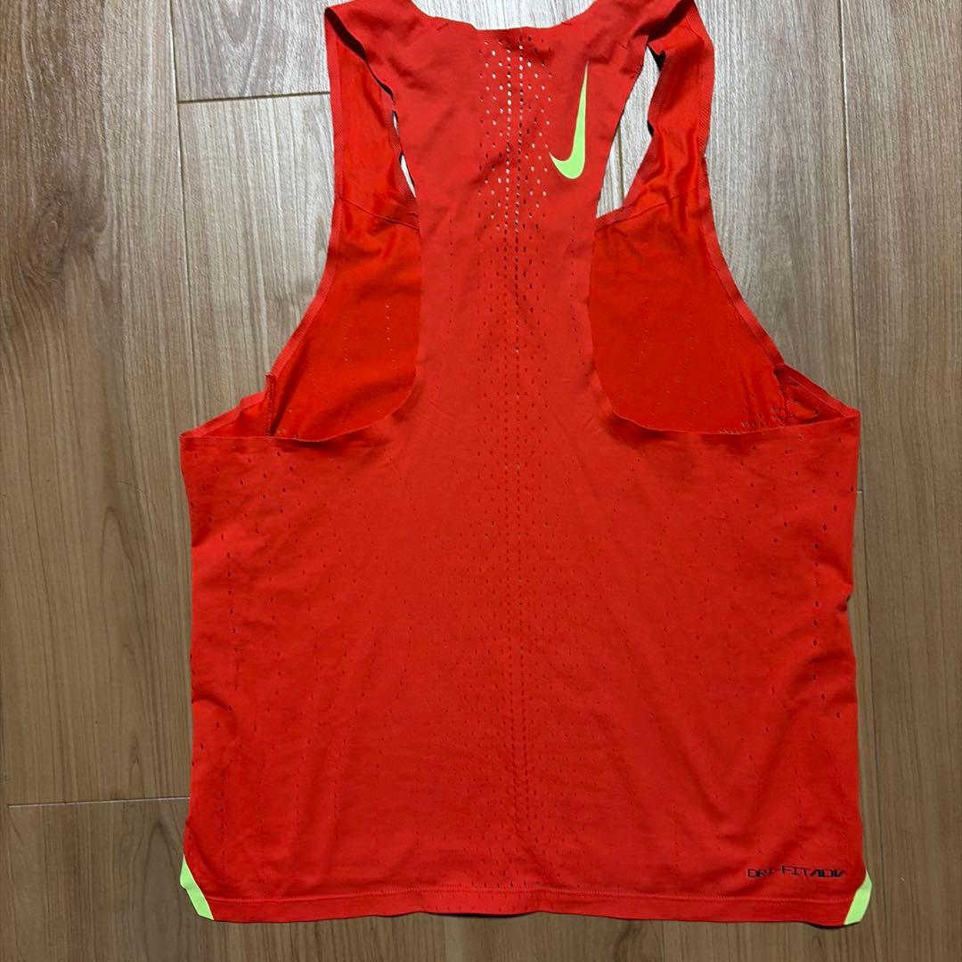 Nike エアロスイフト上下セット