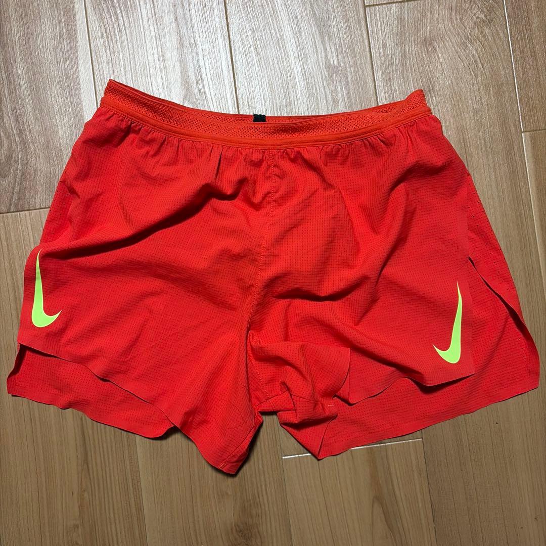 Nike エアロスイフト上下セット