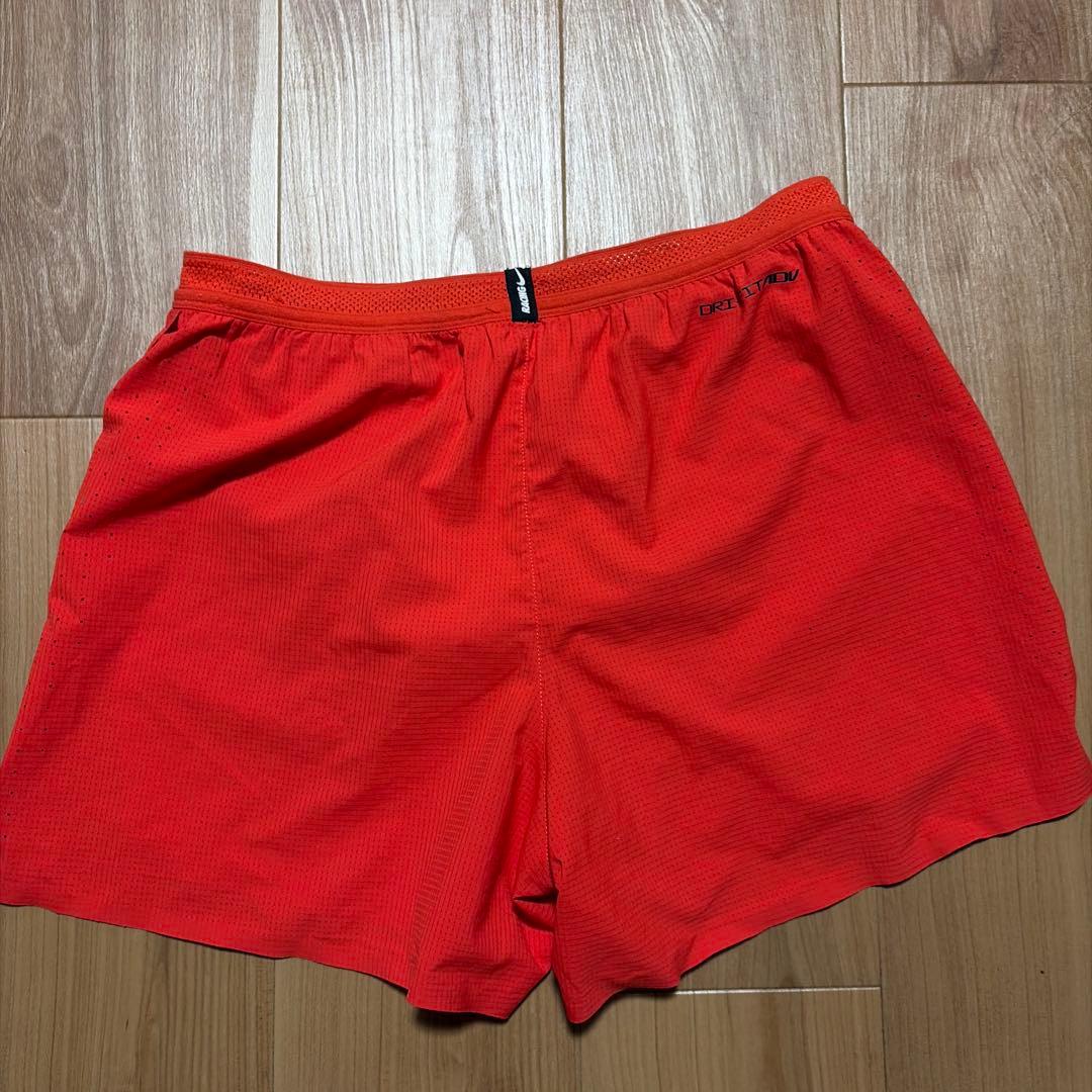 Nike エアロスイフト上下セット