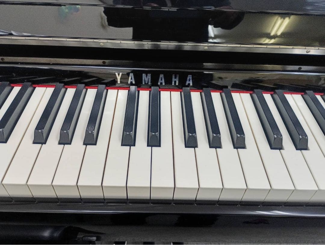 【木製鍵盤】YAMAHA CLP-685PE 19年製 クラビノーバ 電子ピアノ