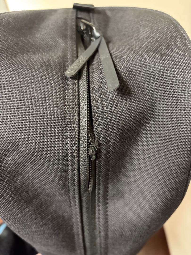 F.C.Real Bristol SELF STAND GOLF BAG バッグ