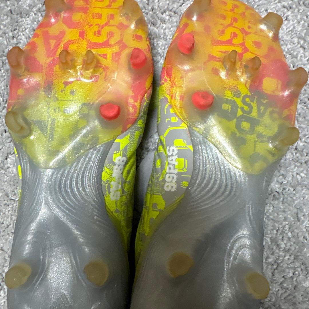 adidas コパ fg 25