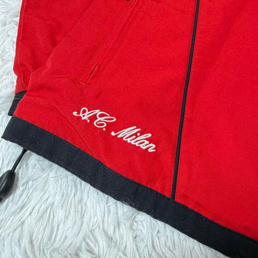 adidas ACミラン OPEL セットアップ ジャージ