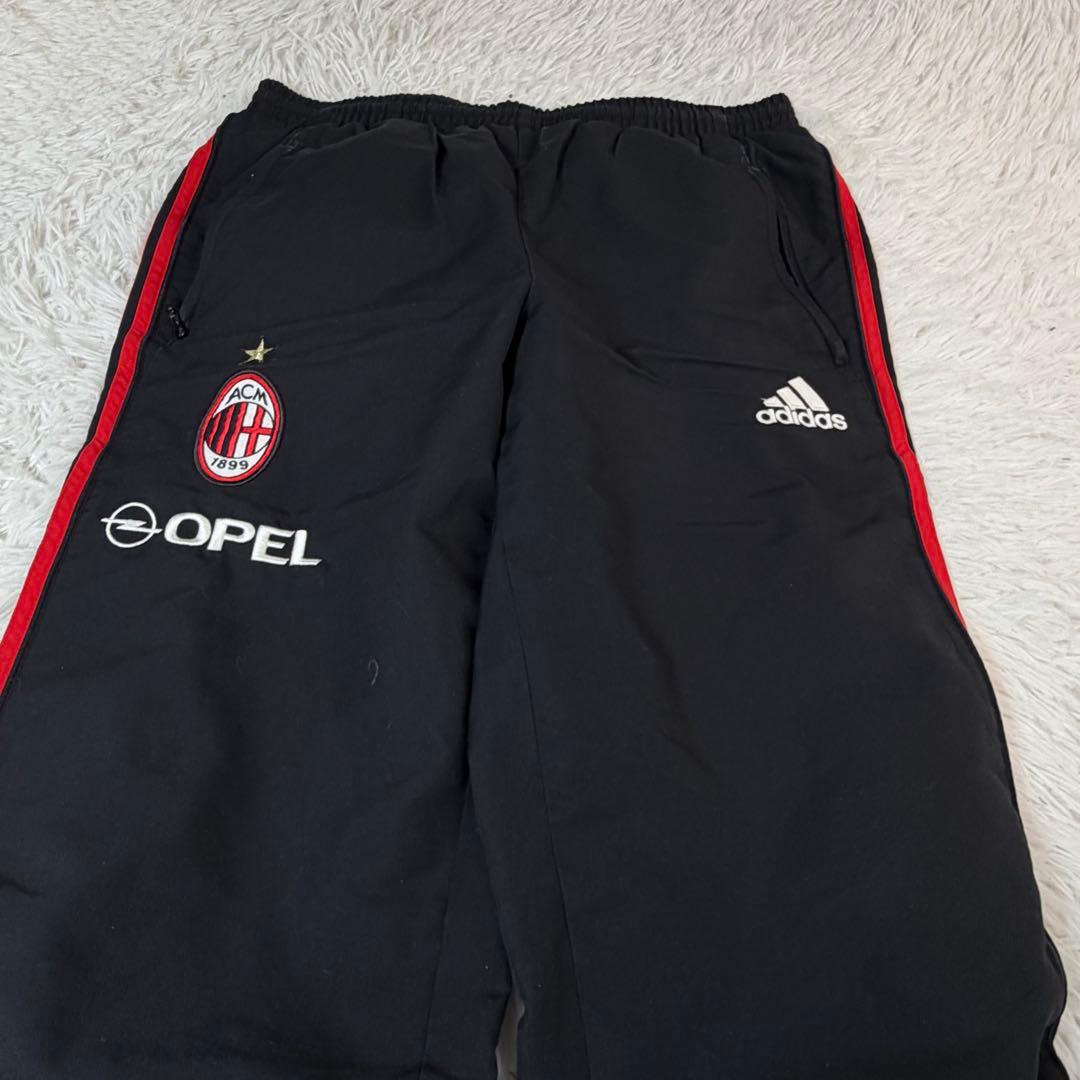 adidas ACミラン OPEL セットアップ ジャージ