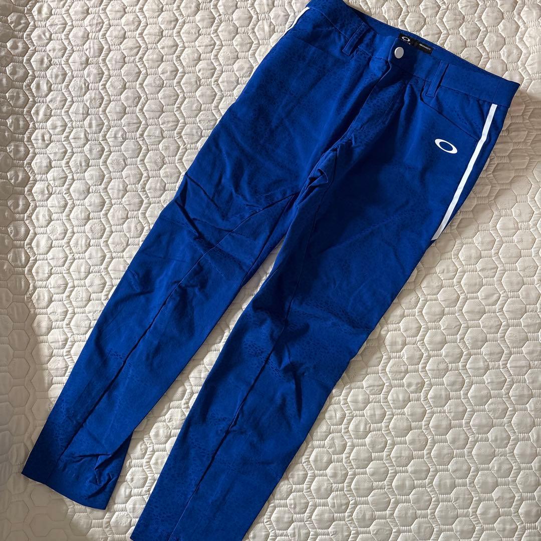 L早い者勝ち　新品15950円　オークリー　ゴルフ　レディース　ストレッチパンツ
