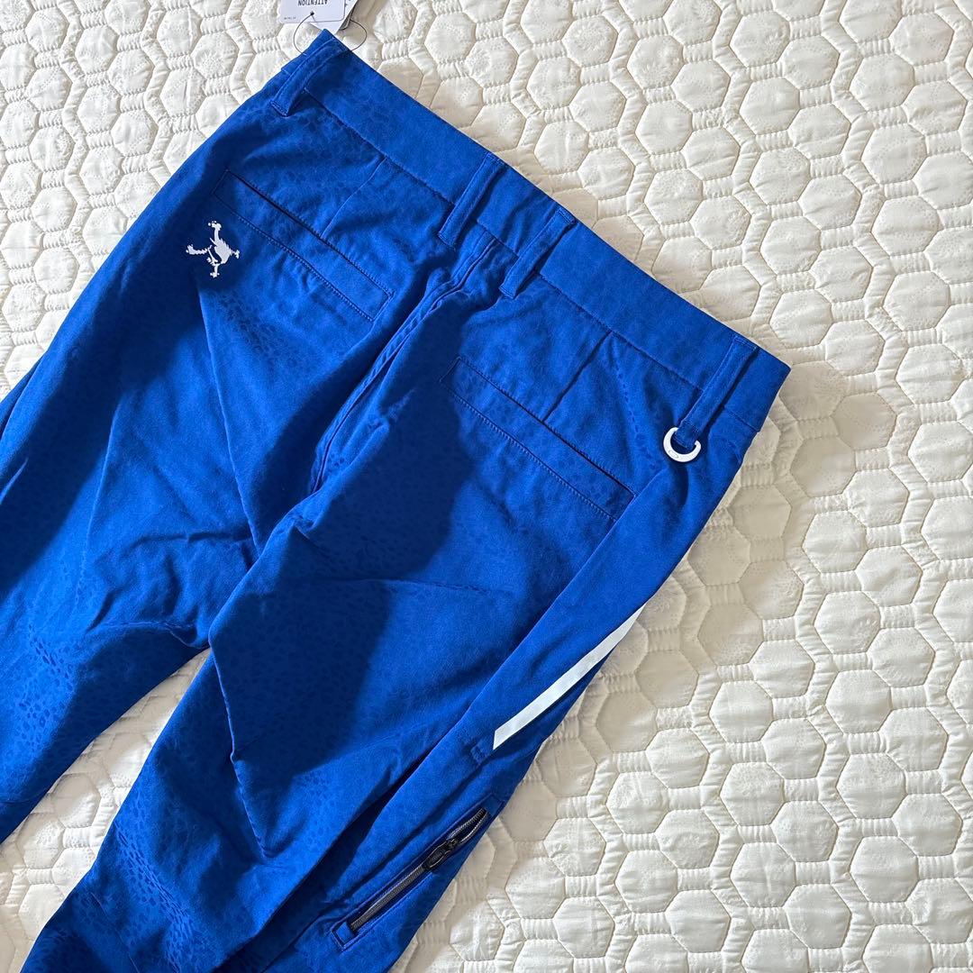 L早い者勝ち　新品15950円　オークリー　ゴルフ　レディース　ストレッチパンツ
