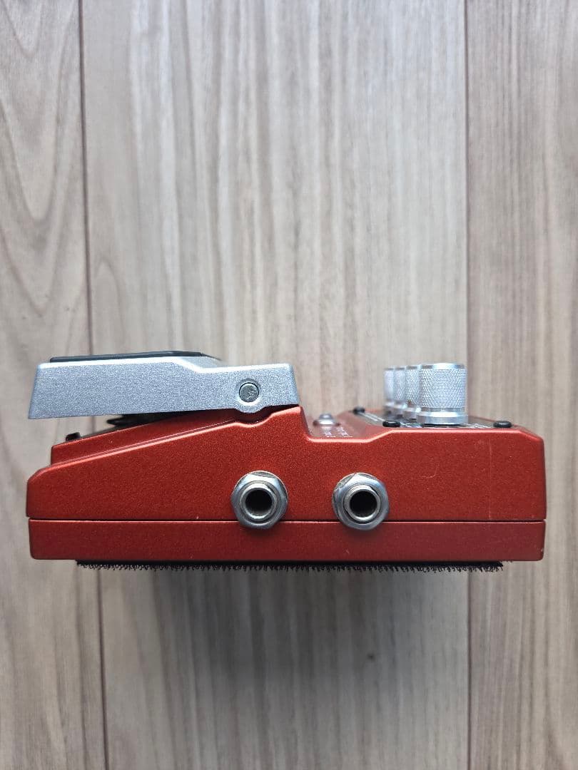 ギター DigTech HardWire DL-8 Delay/Looper