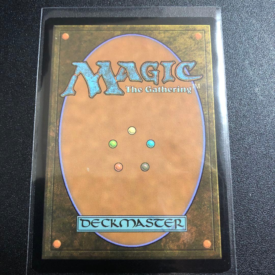 MTG 時を超えた英雄、ミンスクとブーfoil