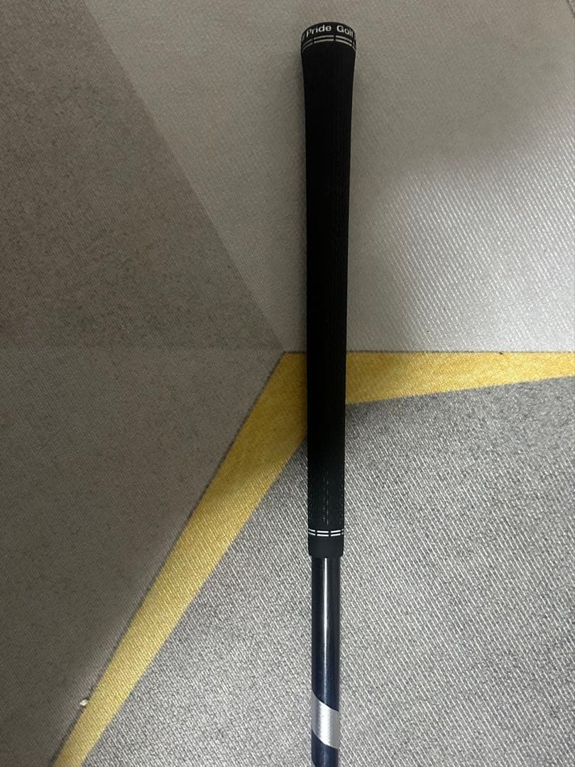 テーラーメイドVENTUS TR BLUE VELOCORE 6s 3W用