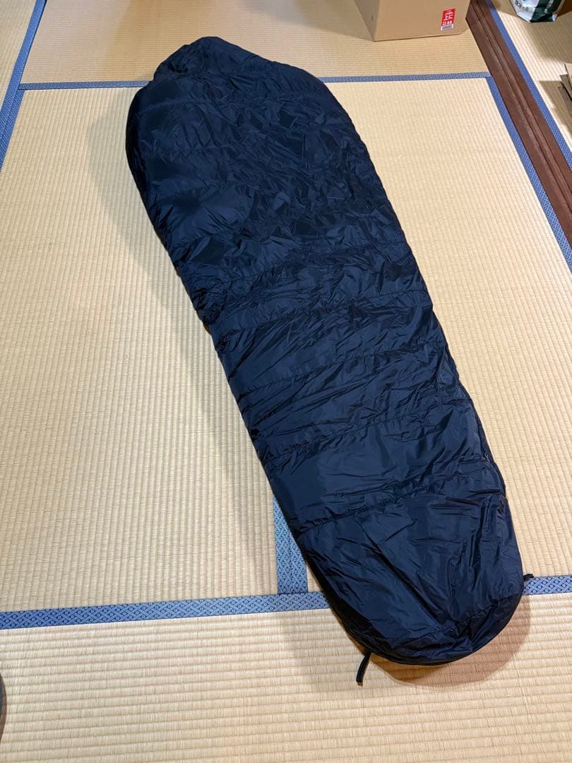 ナンガ　オーロラライト450DX レギュラー
