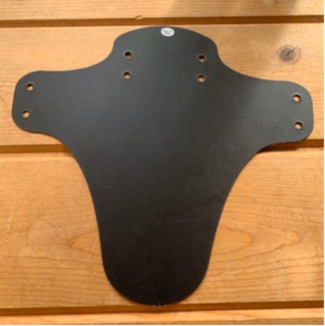 パーツ MTB Whistler Crankworx MAXXISS flap