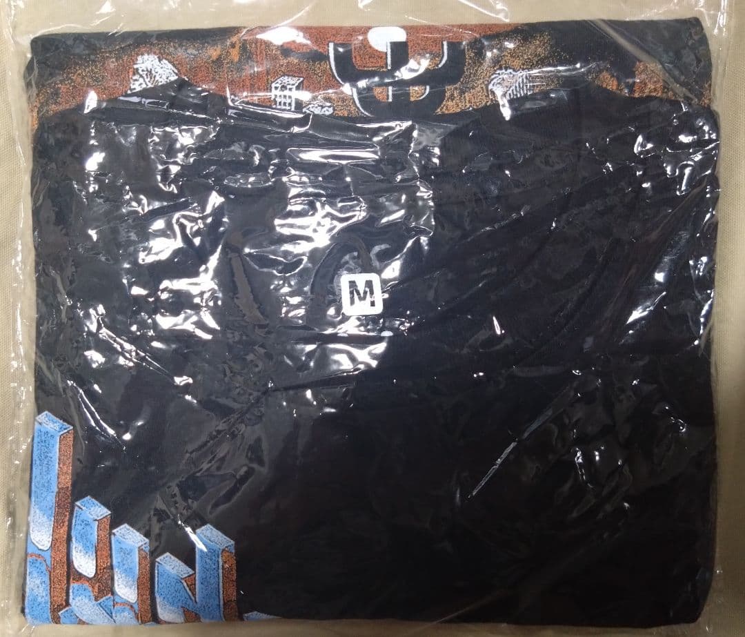 Judas Priest PAINKILLER 長袖・ロングスリーブＴシャツ