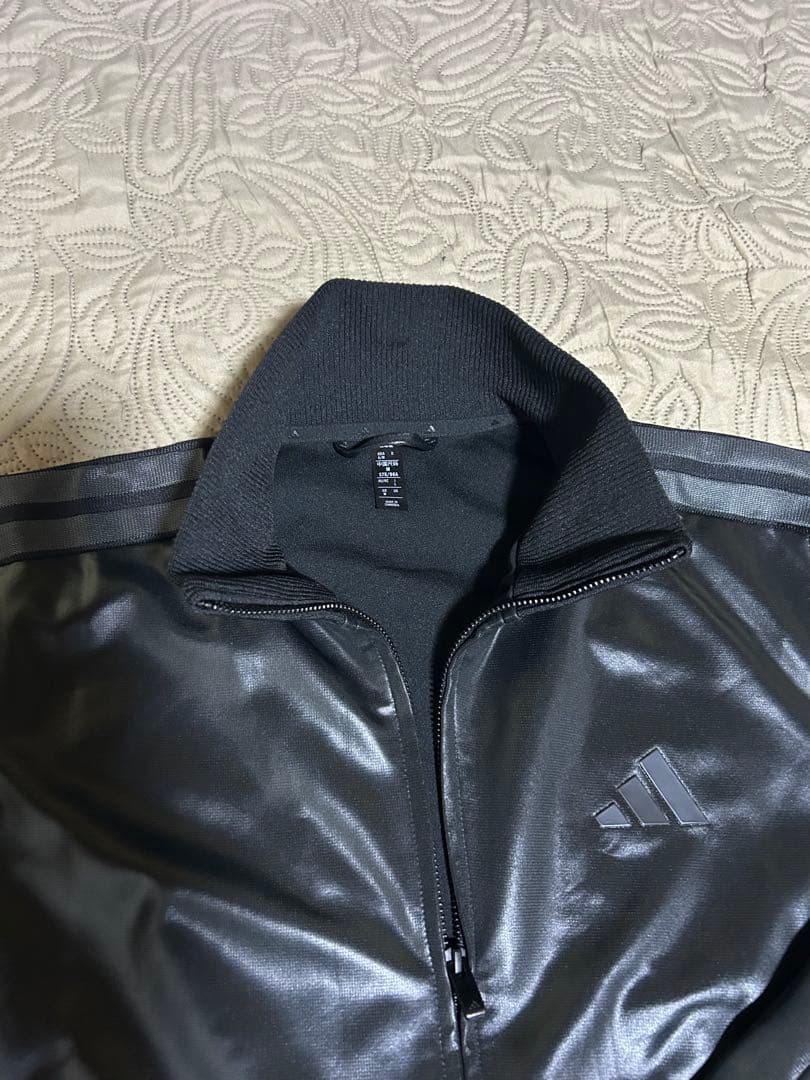 adidasセットアップL