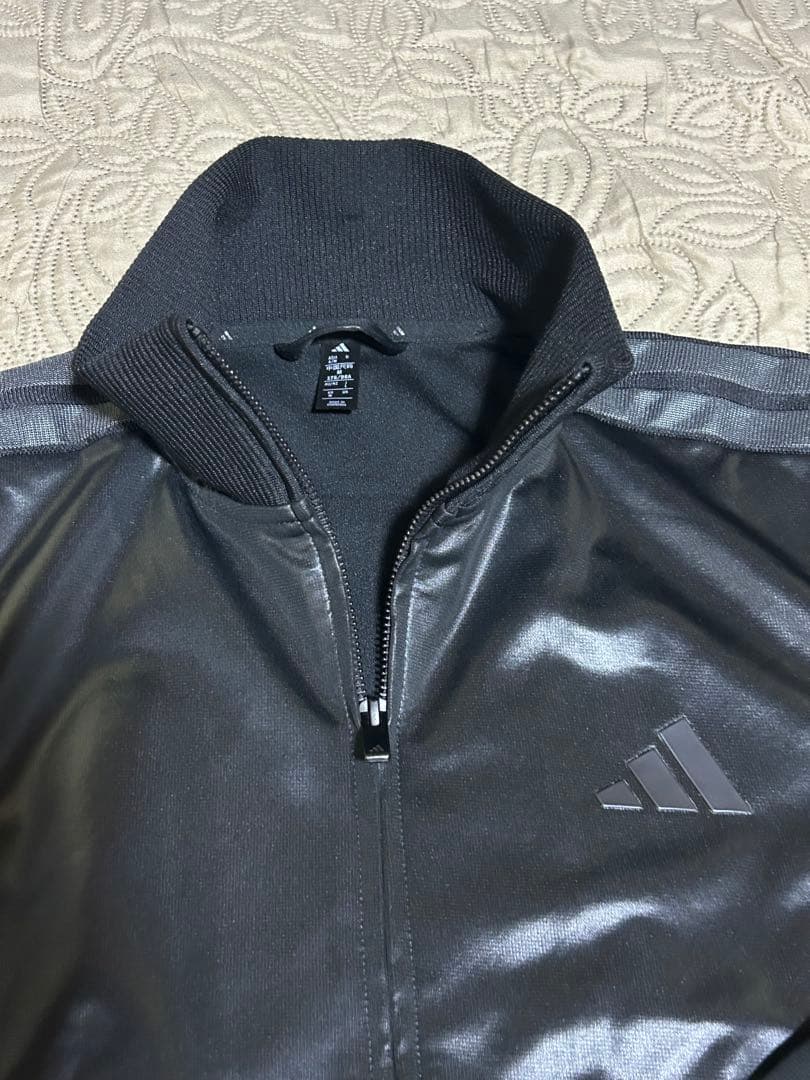 adidasセットアップL
