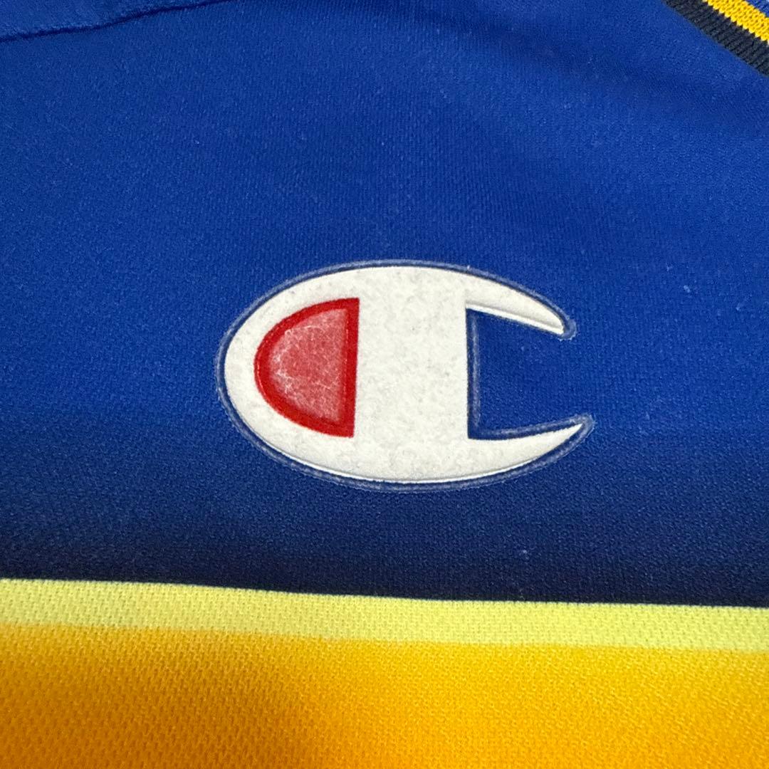 ☆レア☆Champion パルマA.C. ユニフォーム 中田英寿選手10番 S