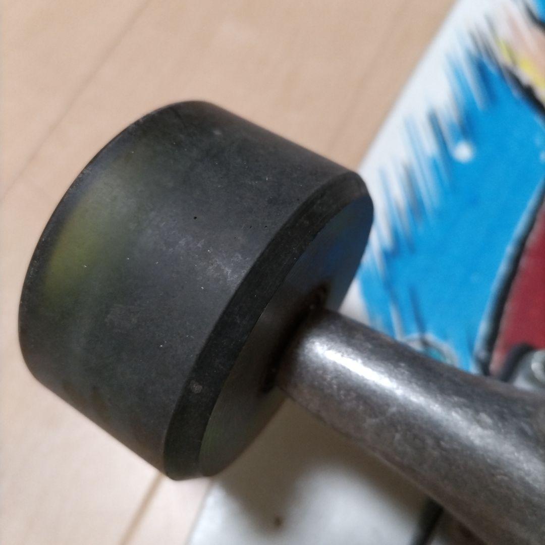 KGRIPSKATE ケリースレイター サーフィングラフィック スケートボード