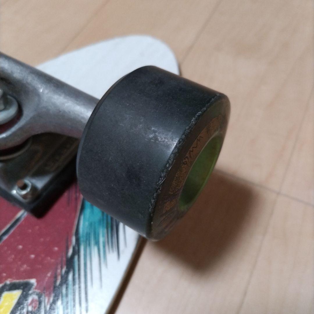 KGRIPSKATE ケリースレイター サーフィングラフィック スケートボード