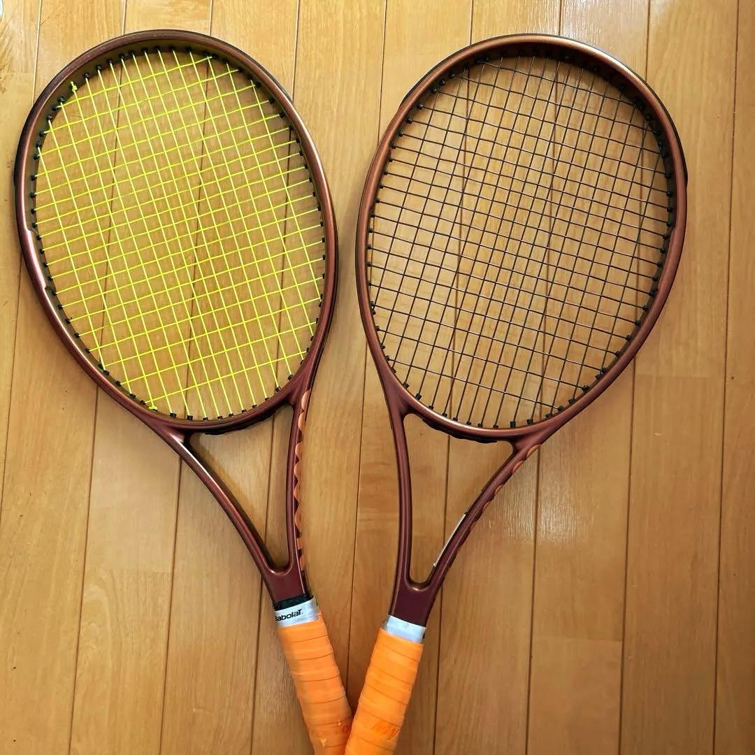 ウィルソンWilson PRO STAFF97Lプロスタッフ97L 2本セット
