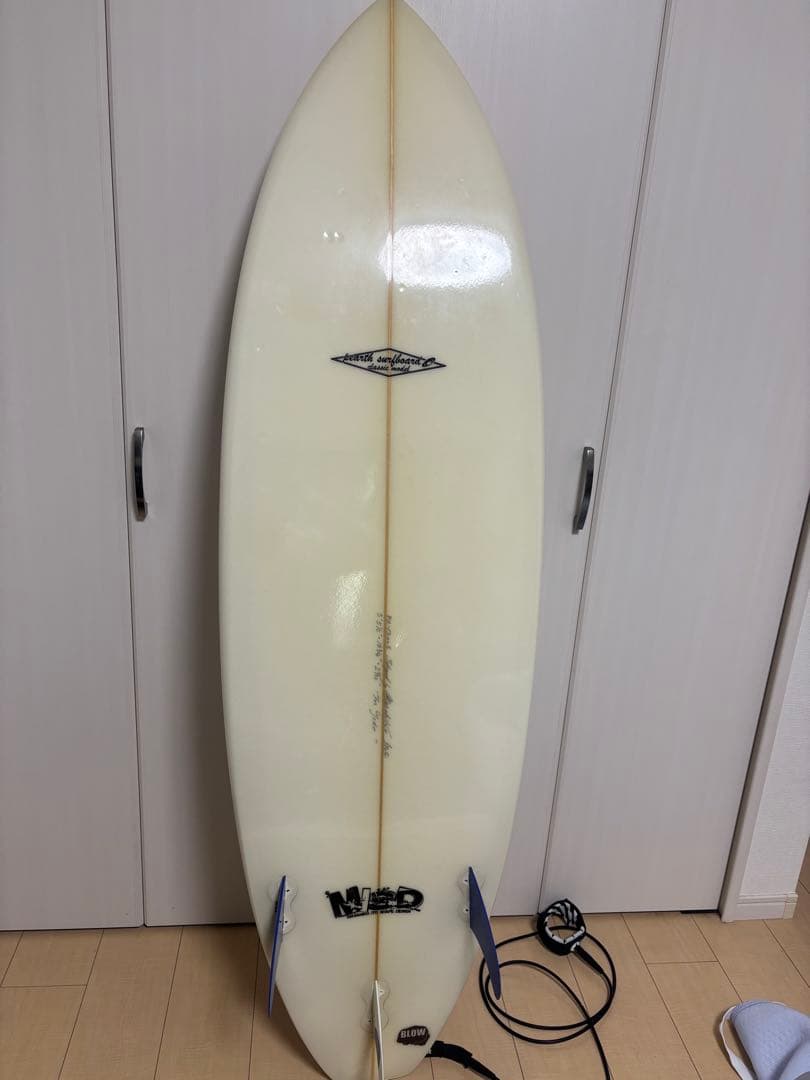サーフィン ショートボード 5'5 1/2