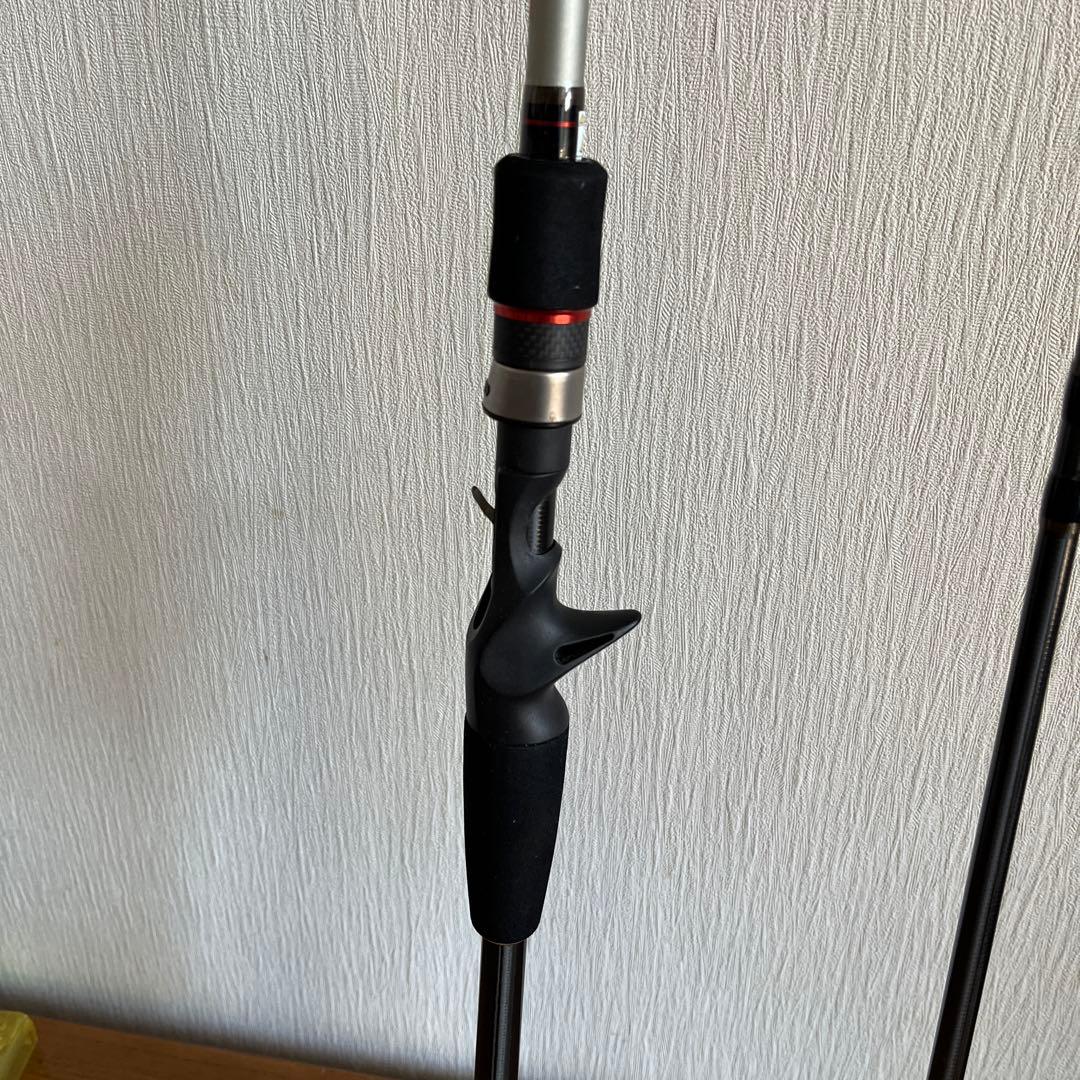 メジャークラフト　AIROCK AR-802H/B