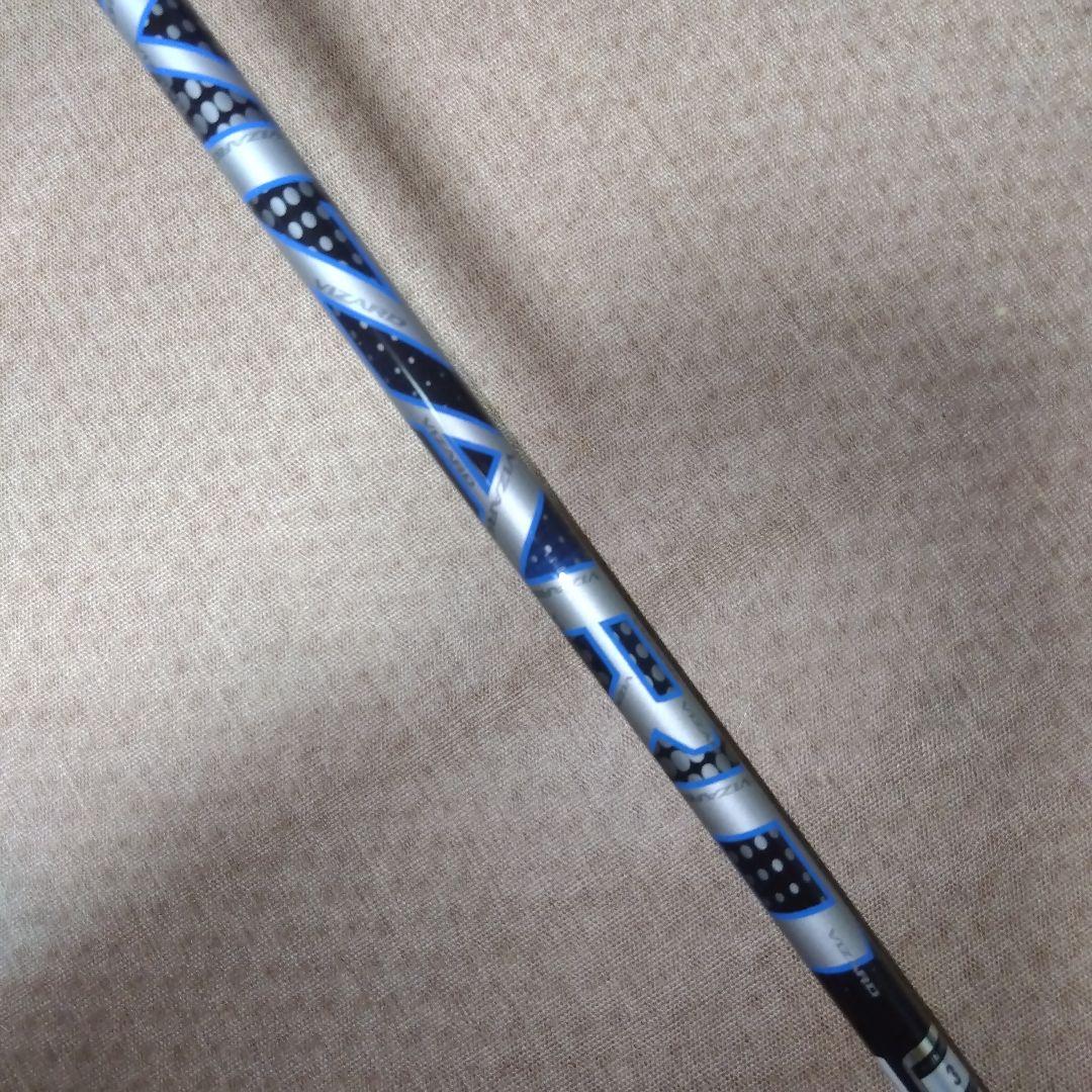 【限定品】HONMA VIZARD53 3W 15° フェアウェイウッド 新品