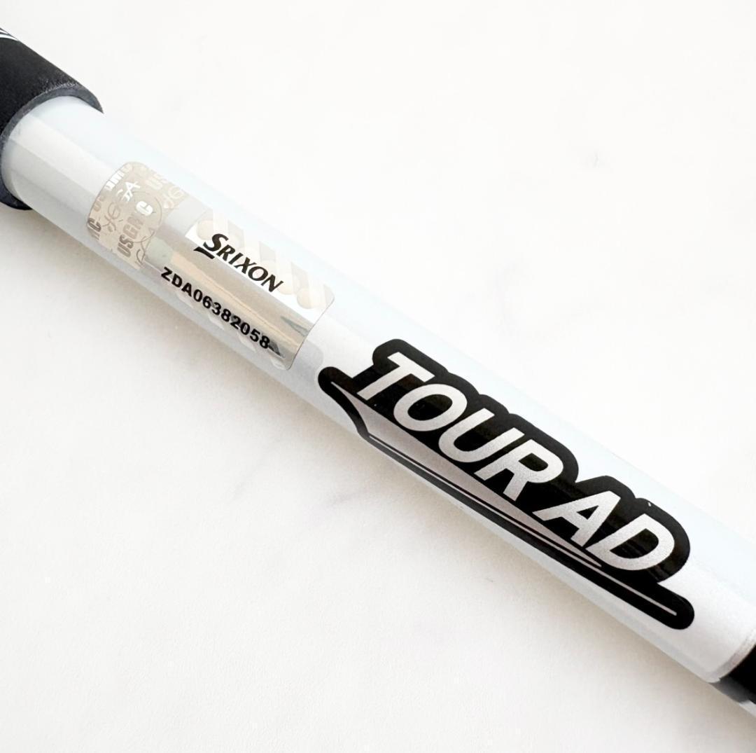 SRIXON用 TOUR AD DI 6S 5W 6S スリクソン ツアー