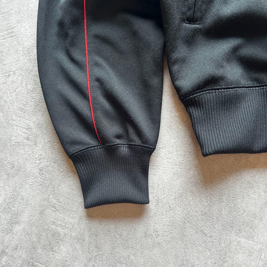 ウォーキング・ランニングウェア archive super star set-up track jacket