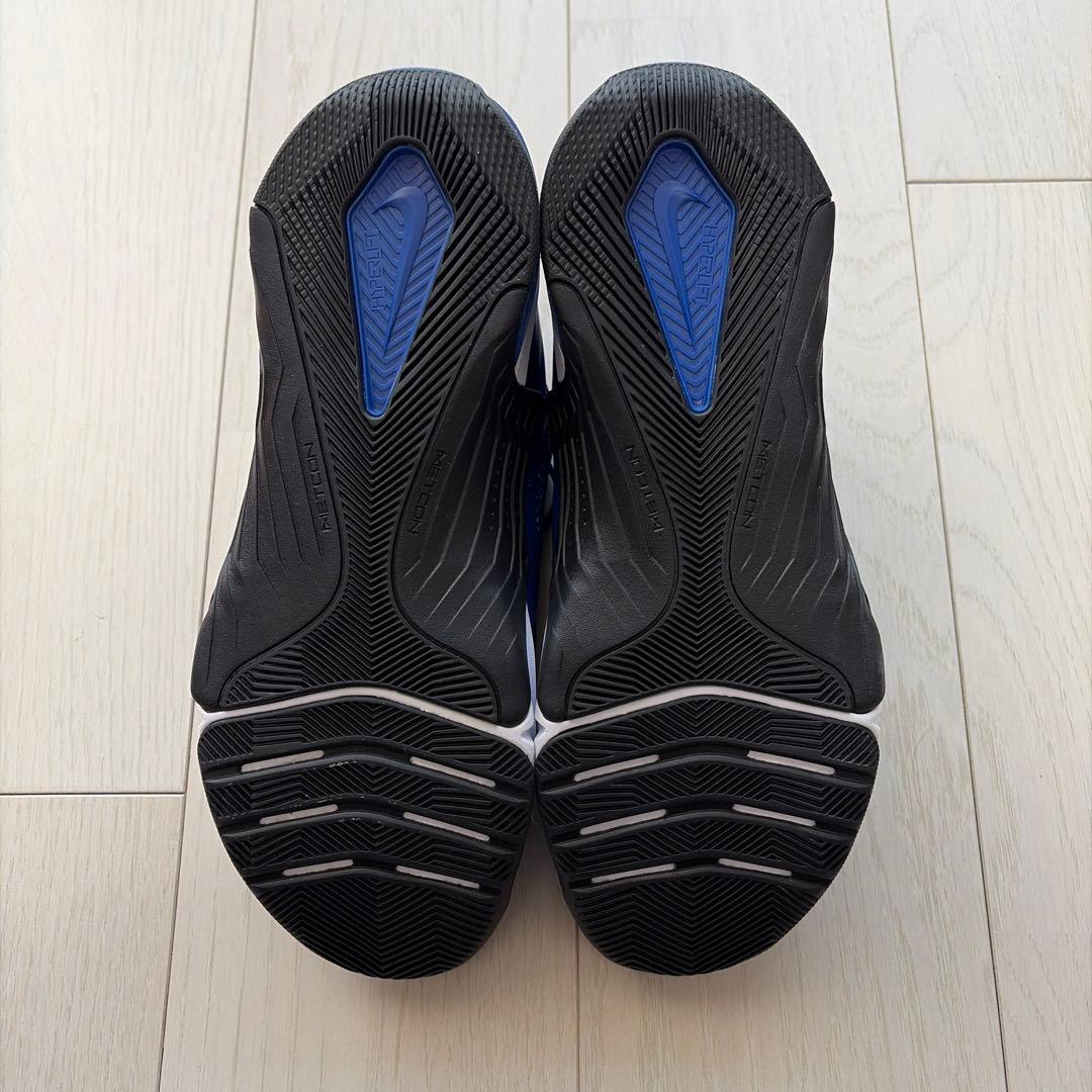 Nike Metcon 8トレーニングシューズ ブルー 27cm