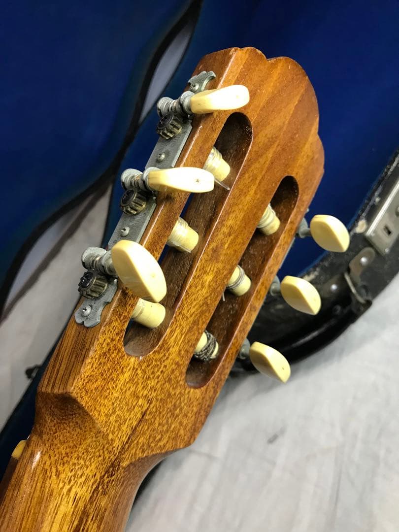 木曽鈴木 Kiso Suzuki アコースティックギター