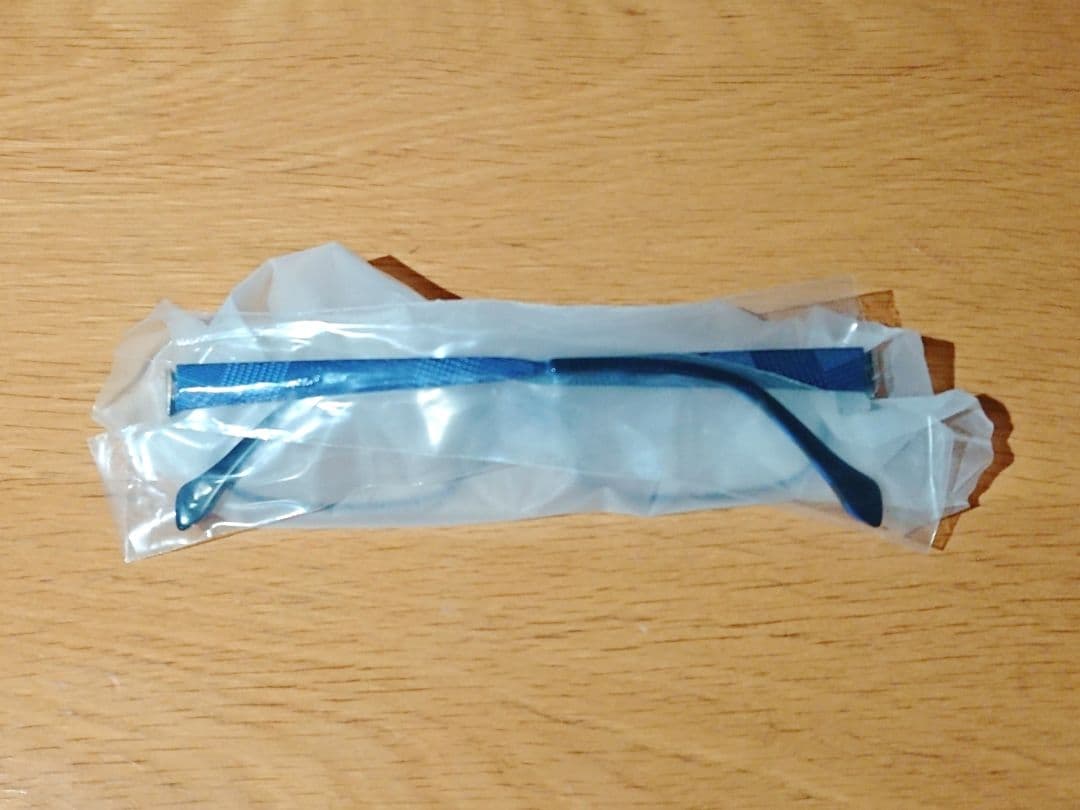 zoff 名探偵コナン コラボ眼鏡 工藤新一モデル