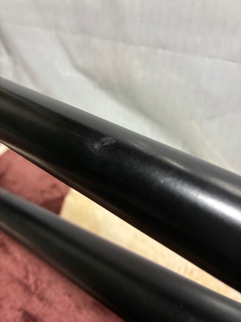 貴重！BMXフレーム「KGB」SOUL RIDER 19.5