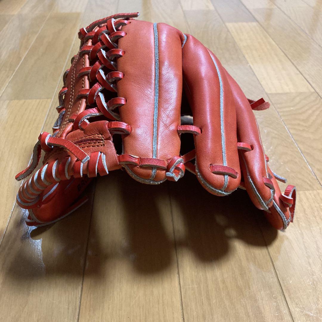 ゼット軟式用
