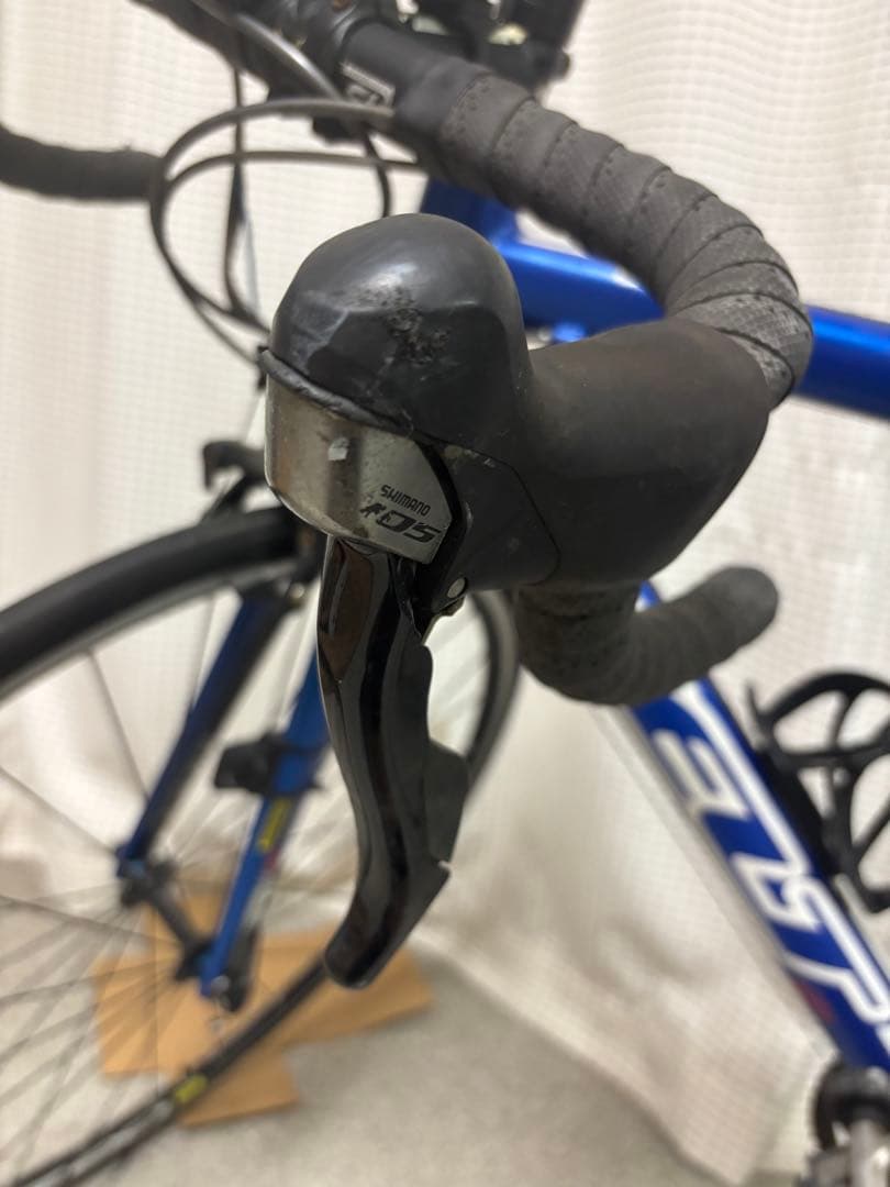 ジャンク FELT「フェルト」F752014年モデル ロードバイク