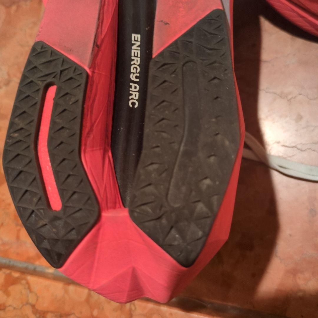 FuelCell SuperComp Trainer v3　27.5cm