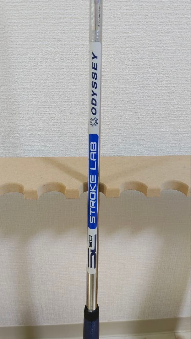 Jailbird Mini パター