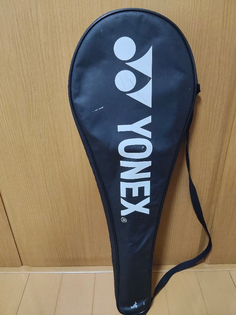 YONEX ARCSABER 2i ヨネックス アークセイバー 2i ケース付き